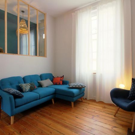 Maison D'Hotes Alma Бордо Экстерьер фото