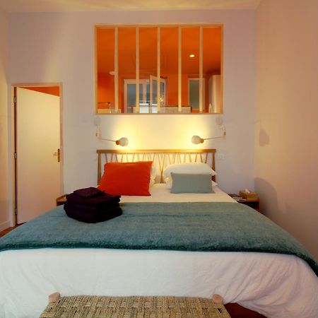 Maison D'Hotes Alma Бордо Экстерьер фото