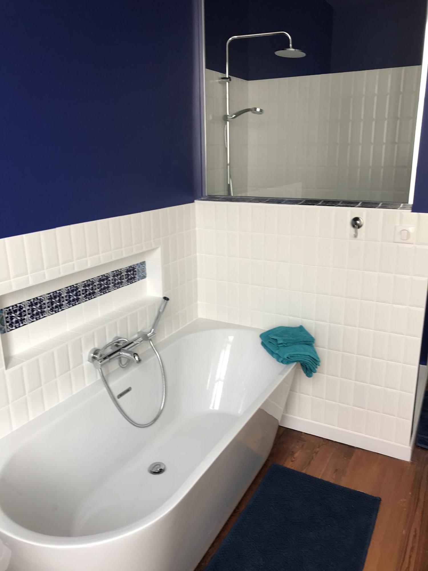 Maison D'Hotes Alma Бордо Номер фото