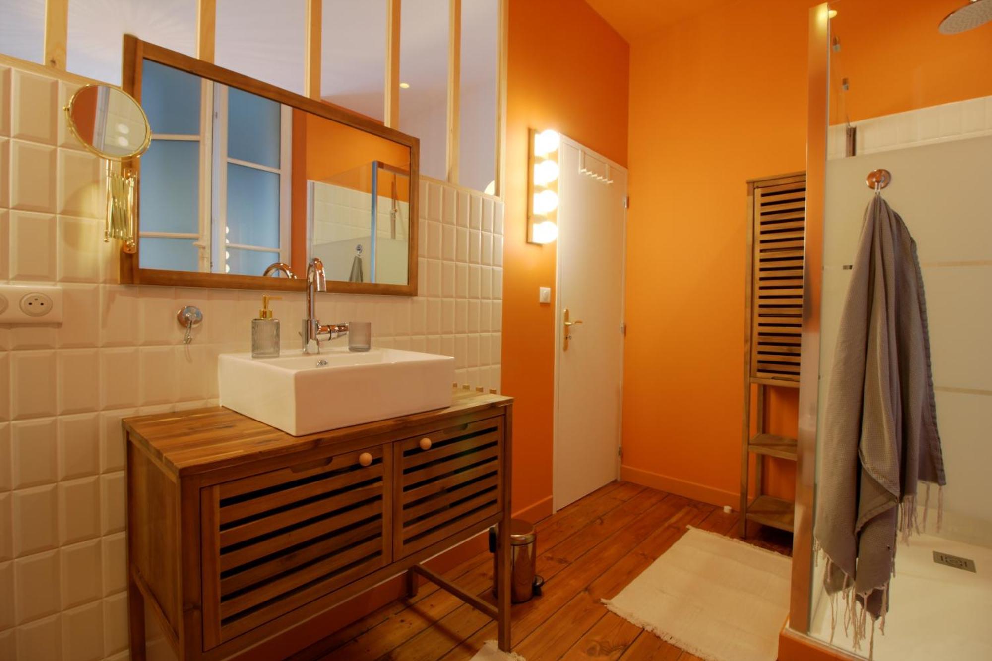 Maison D'Hotes Alma Бордо Номер фото