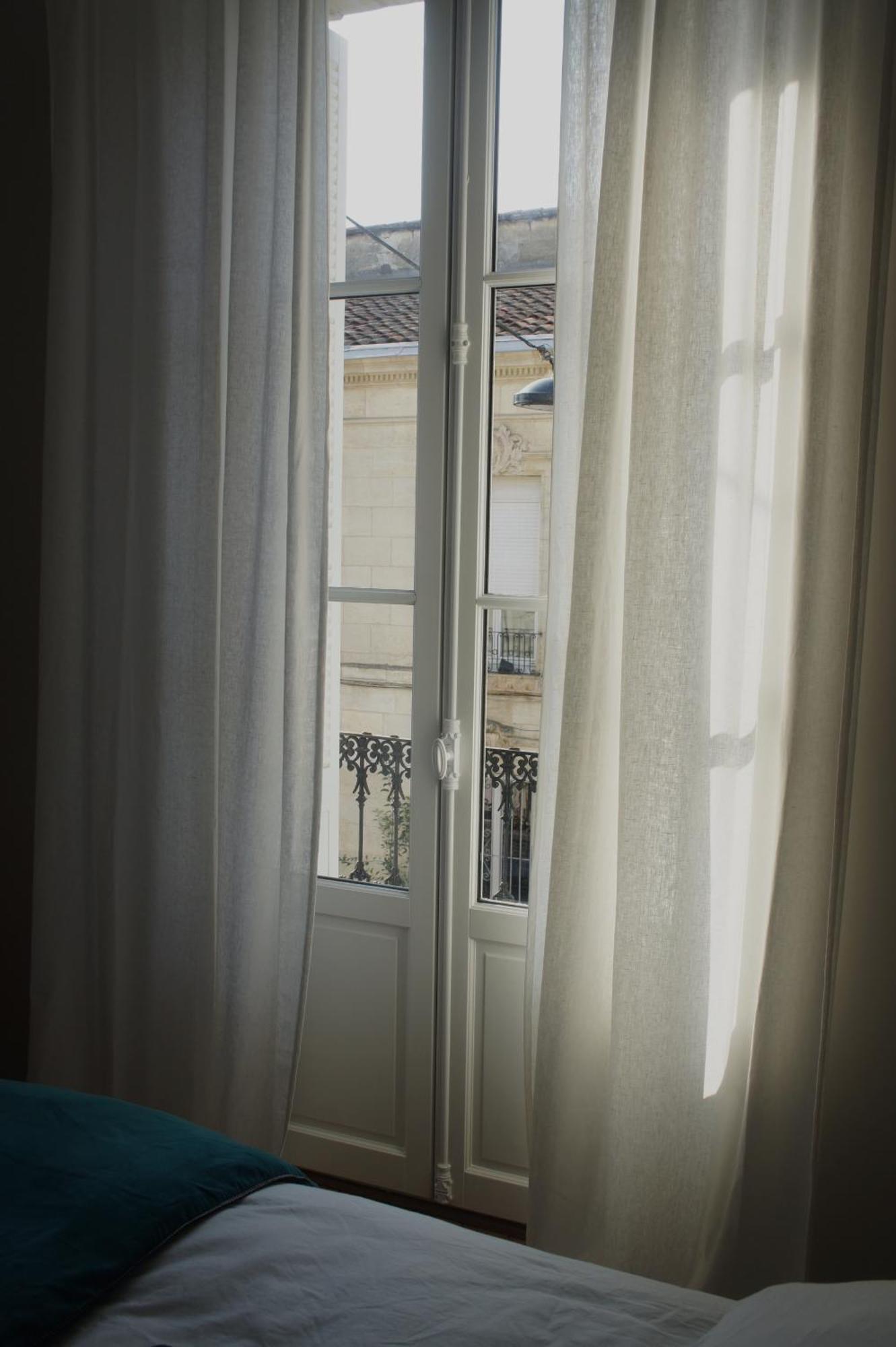 Maison D'Hotes Alma Бордо Экстерьер фото